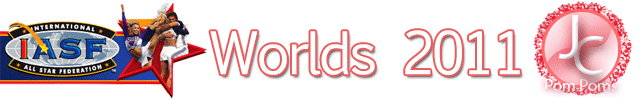 Worlds 2011